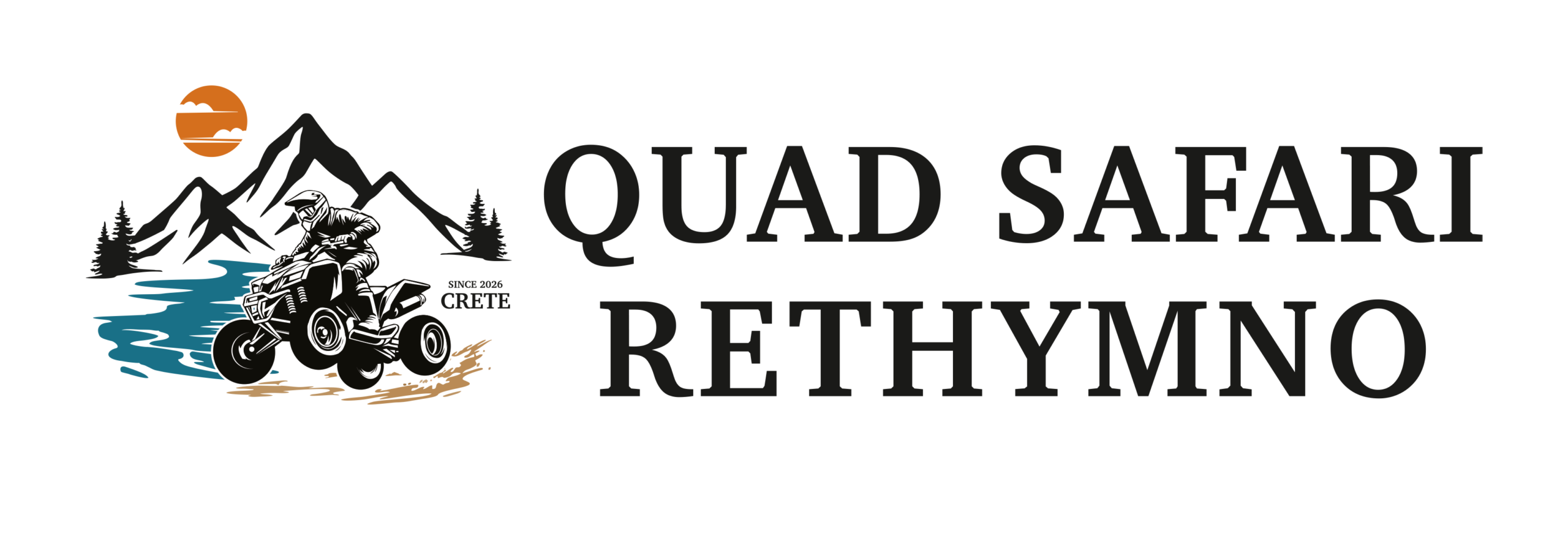 Quad Safari Rethymno